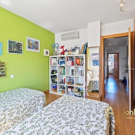 Willa Casa Pareada En Los Pinos De Alhaurin Malaga Alhaurín de la Torre Zewnętrze zdjęcie