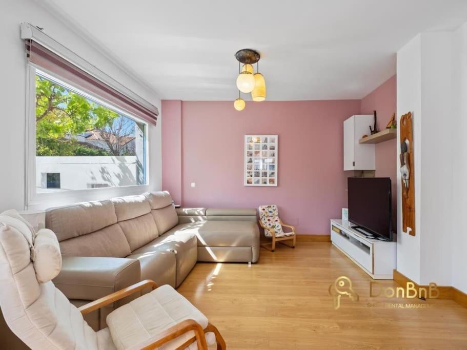 Willa Casa Pareada En Los Pinos De Alhaurin Malaga Alhaurín de la Torre Zewnętrze zdjęcie