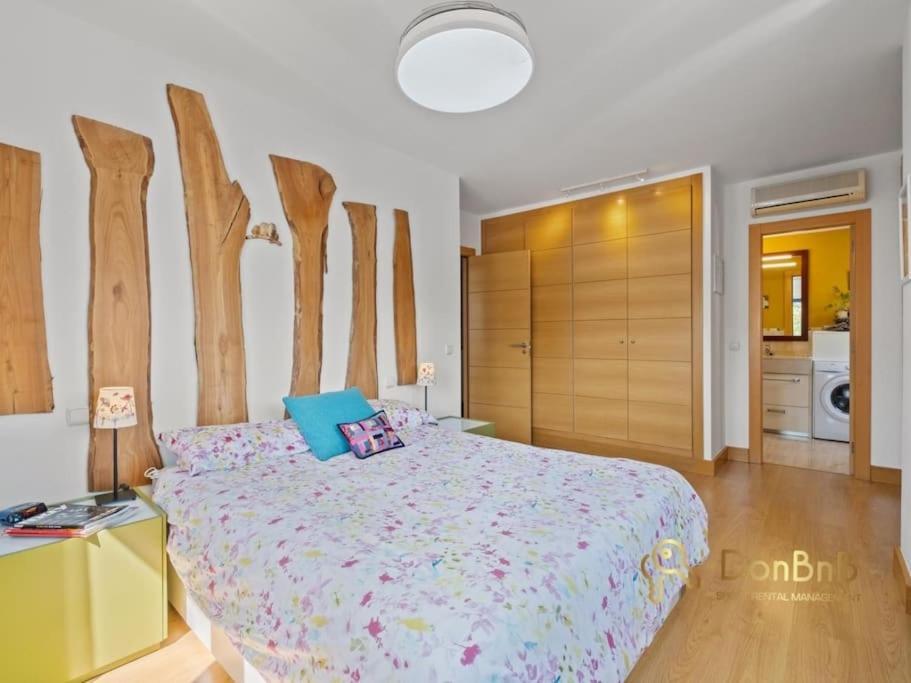 Willa Casa Pareada En Los Pinos De Alhaurin Malaga Alhaurín de la Torre Zewnętrze zdjęcie